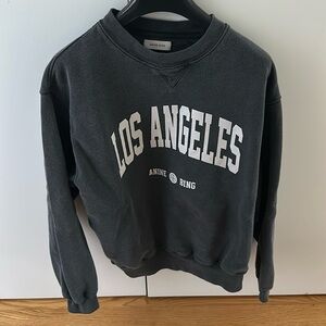 Anine Bing Sweatshirt